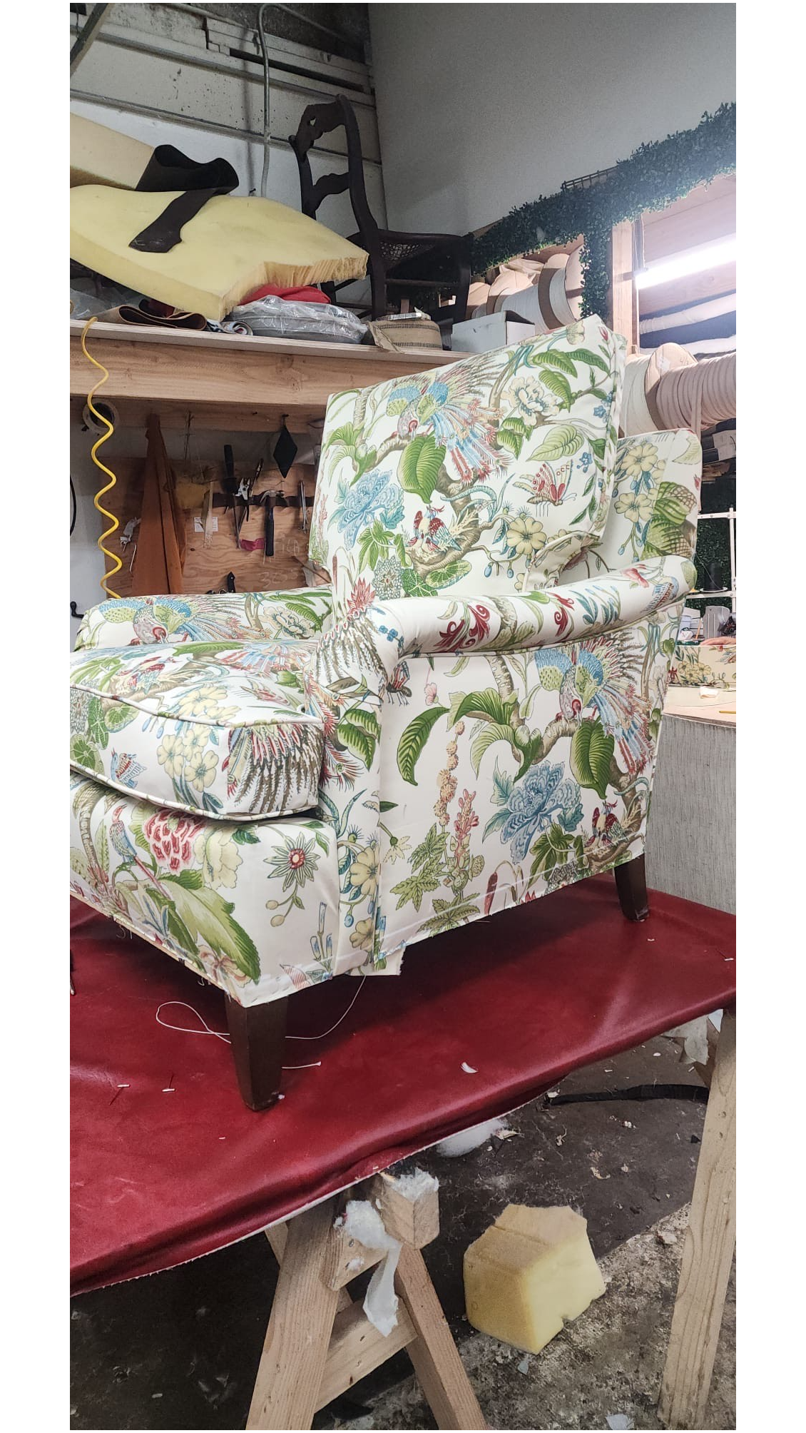 Malibu, CA Reupholstery For Sofas & Chairs: Custom Furniture Upgrades Announced